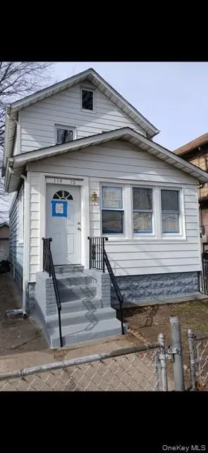 11410 135th ST, South Ozone Park, NY 11420