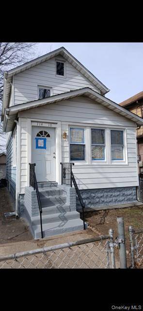 11410 135th ST, South Ozone Park, NY 11420
