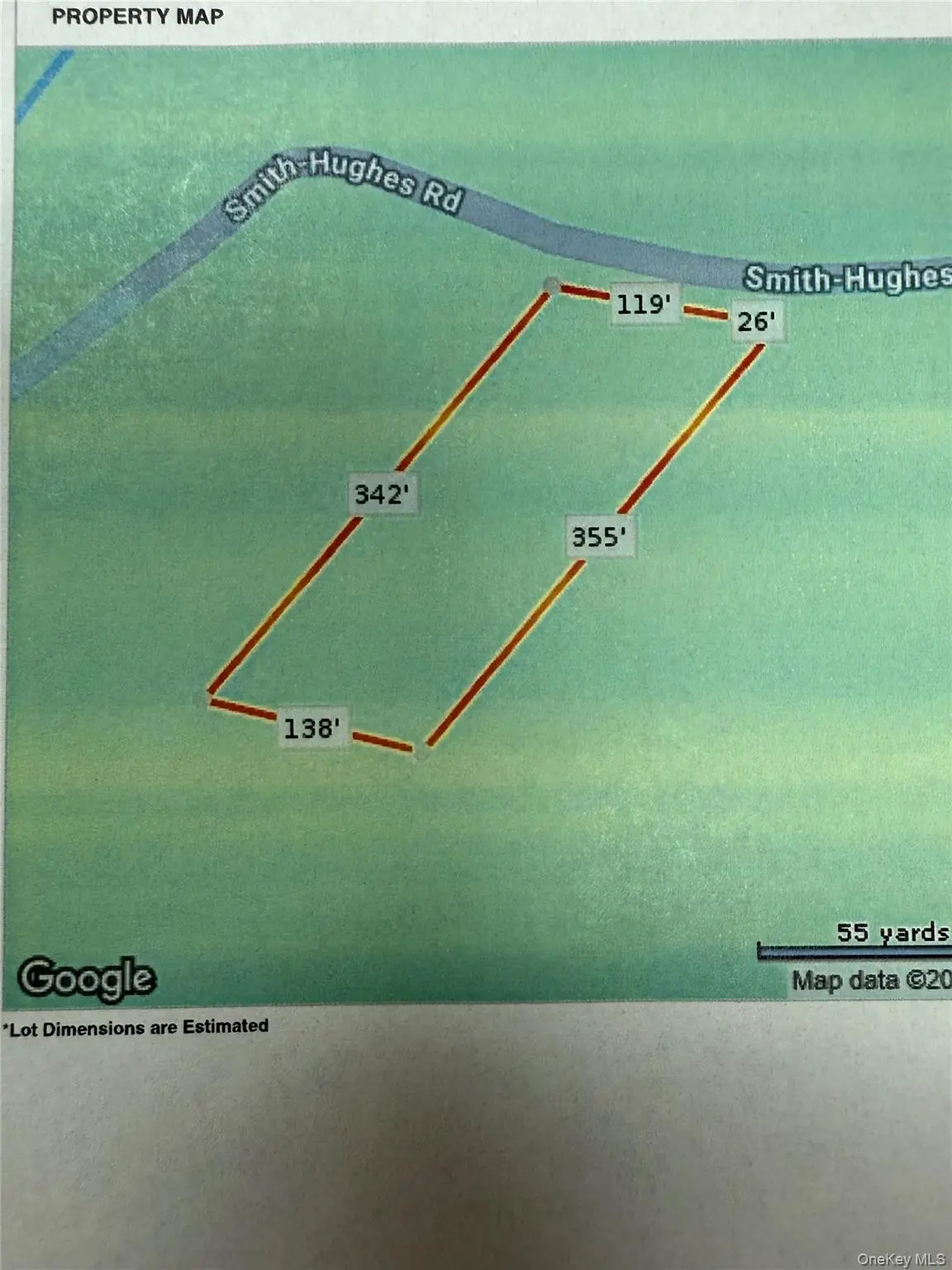 Smith Hughes RD, Eldred, NY 12528