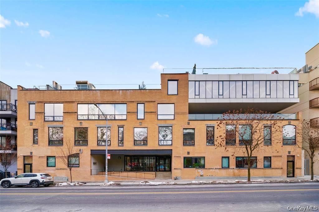 850 Metropolitan AVE #1E, Brooklyn, NY 11211