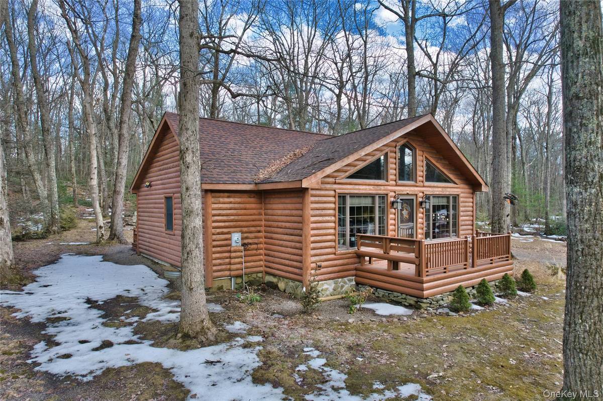 128 Shore DR, Wurtsboro, NY 12790