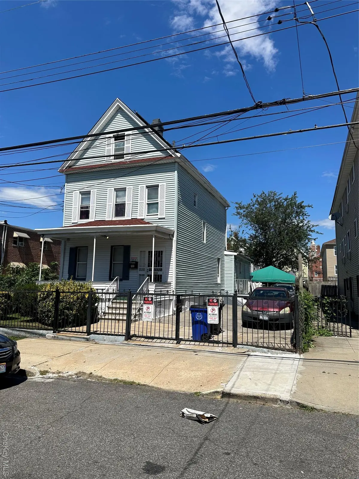 811 E 219th ST, Bronx, NY 10467