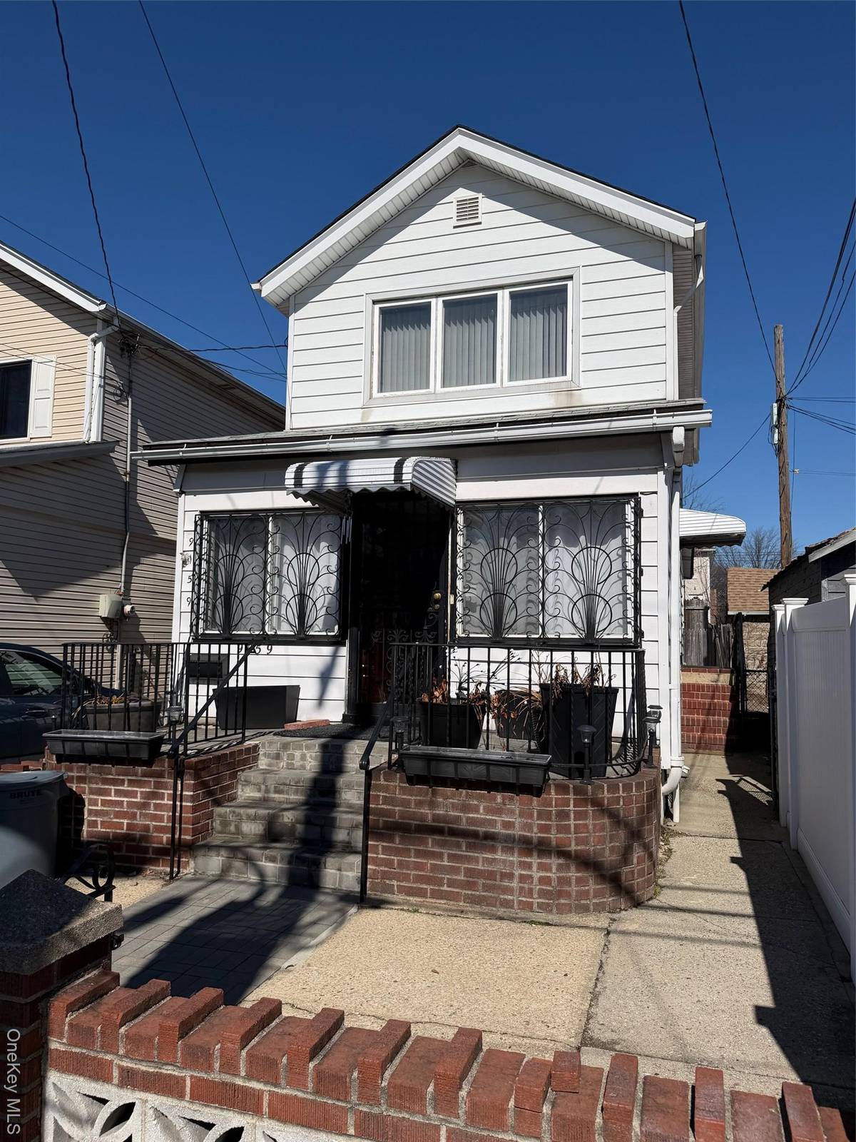 91-59 Chicot RD, Ozone Park, NY 11417