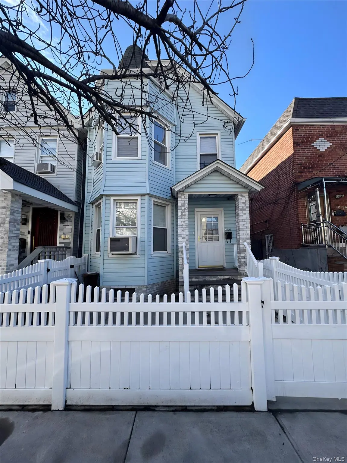 9530 117th ST, Richmond Hill S., NY 11419