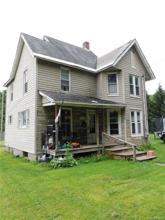55 West ST, Walton, NY 13856