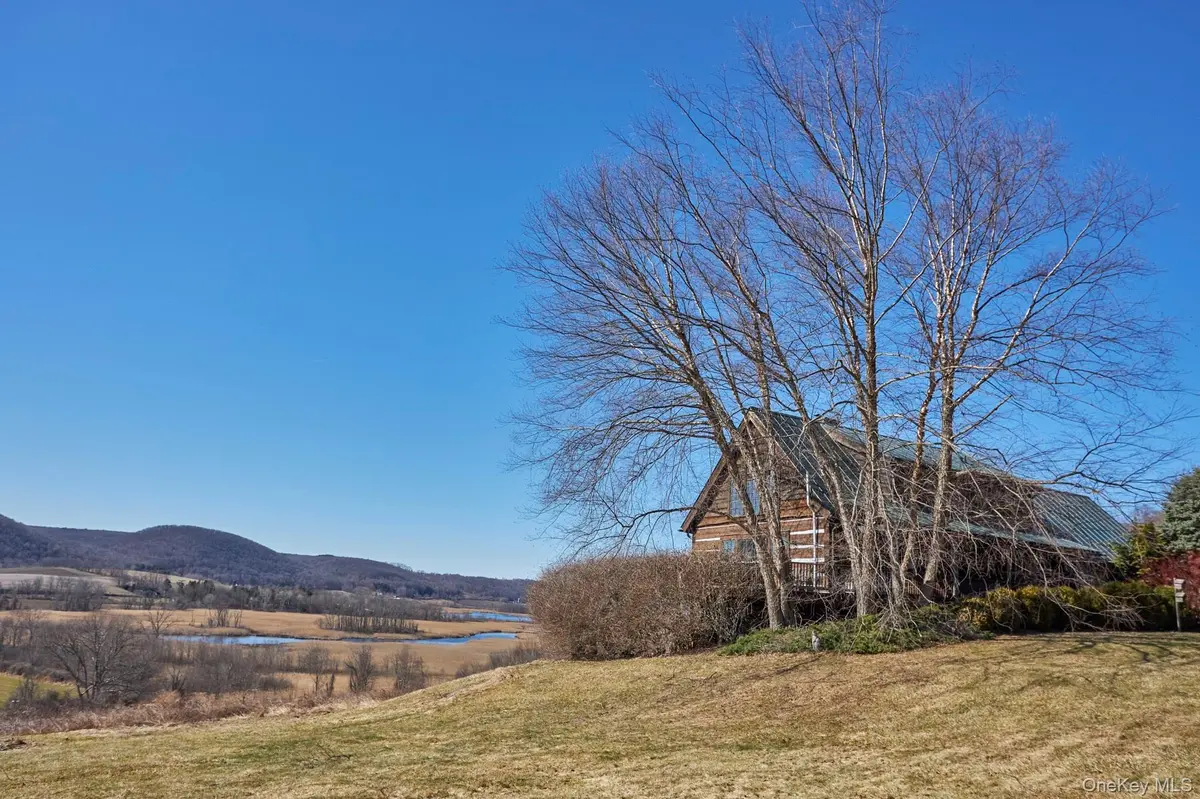 87 Kaye RD, Millerton, NY 12546