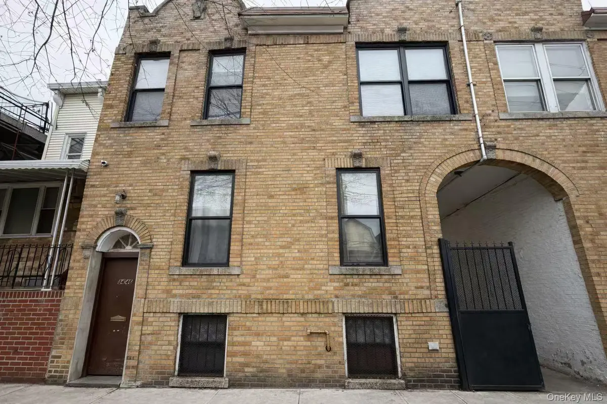 34-46 107th ST, Corona, NY 11368