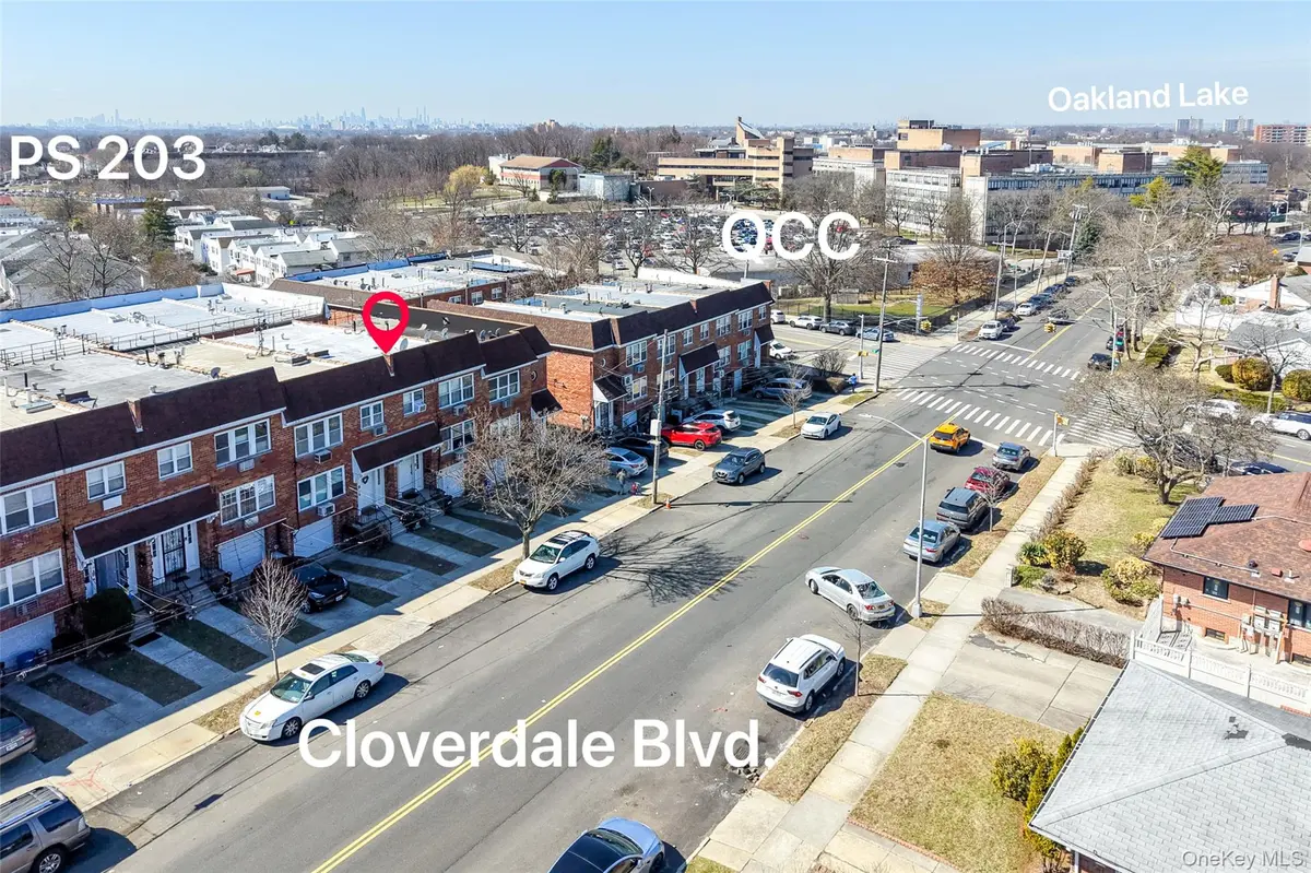 56-18 Cloverdale BLVD, Bayside, NY 11364