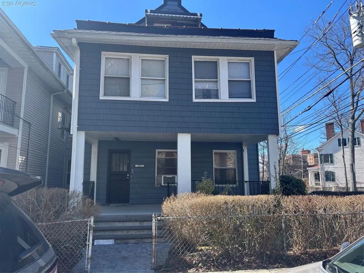 302 S 5th AVE, Mount Vernon, NY 10550