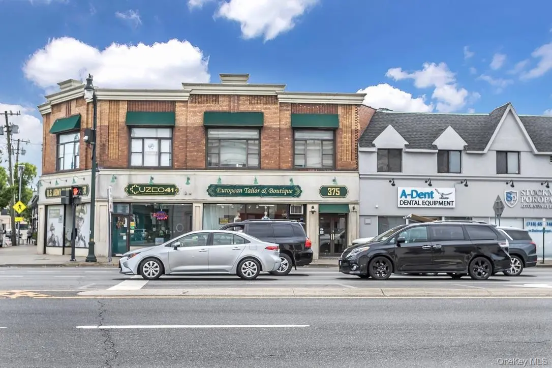 379 Sunrise HWY, Lynbrook, NY 11563