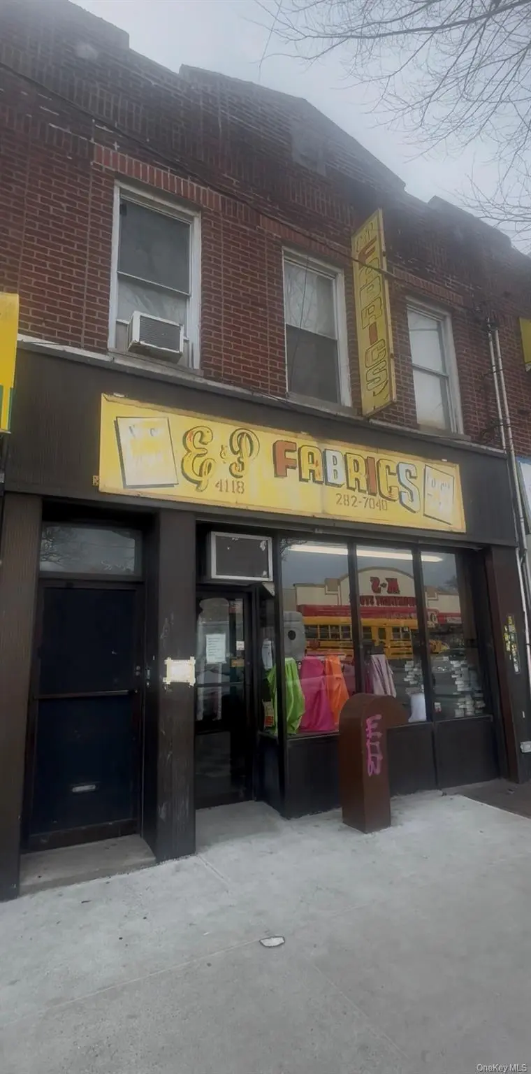 4118 Avenue D, Brooklyn, NY 11203