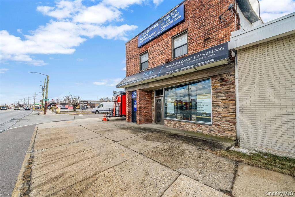 1717 Hempstead TPKE, Elmont, NY 11003