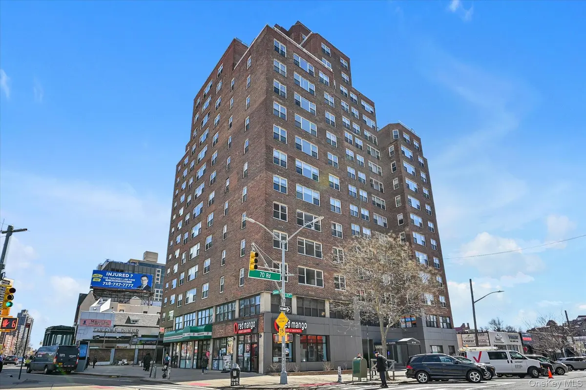 107-40 Queens BLVD #10D, Forest Hills, NY 11375