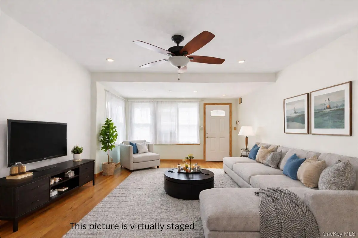 7535 60th PL, Glendale, NY 11385