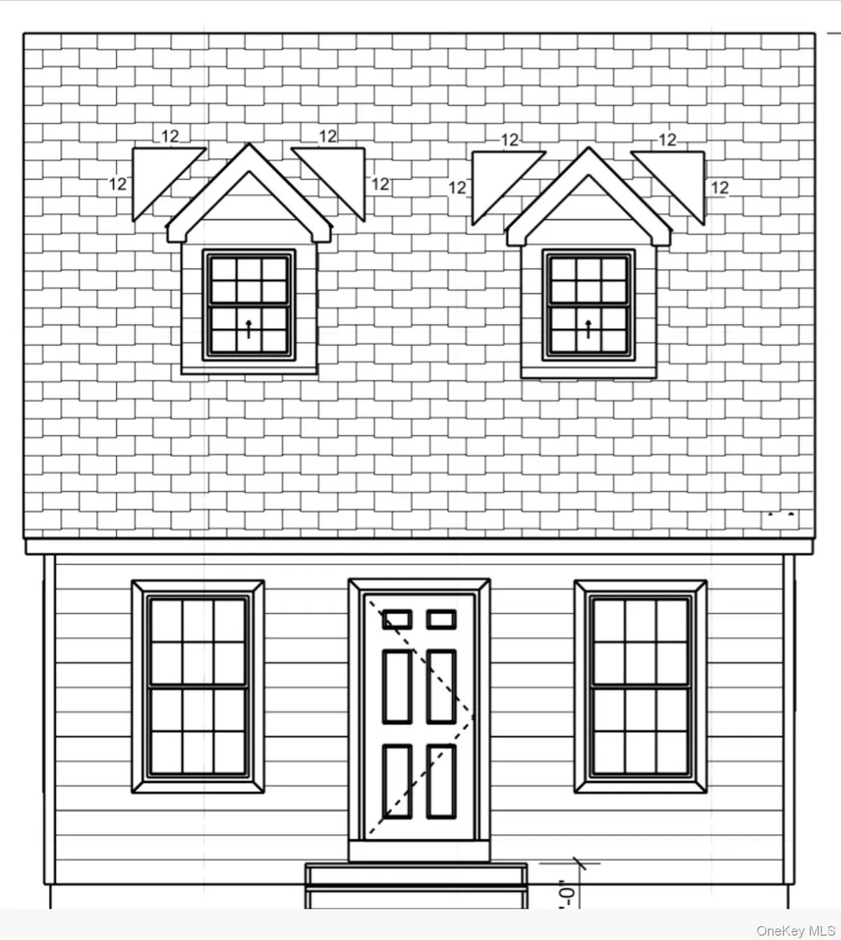 New Construction Dover PL, Mastic, NY 11950