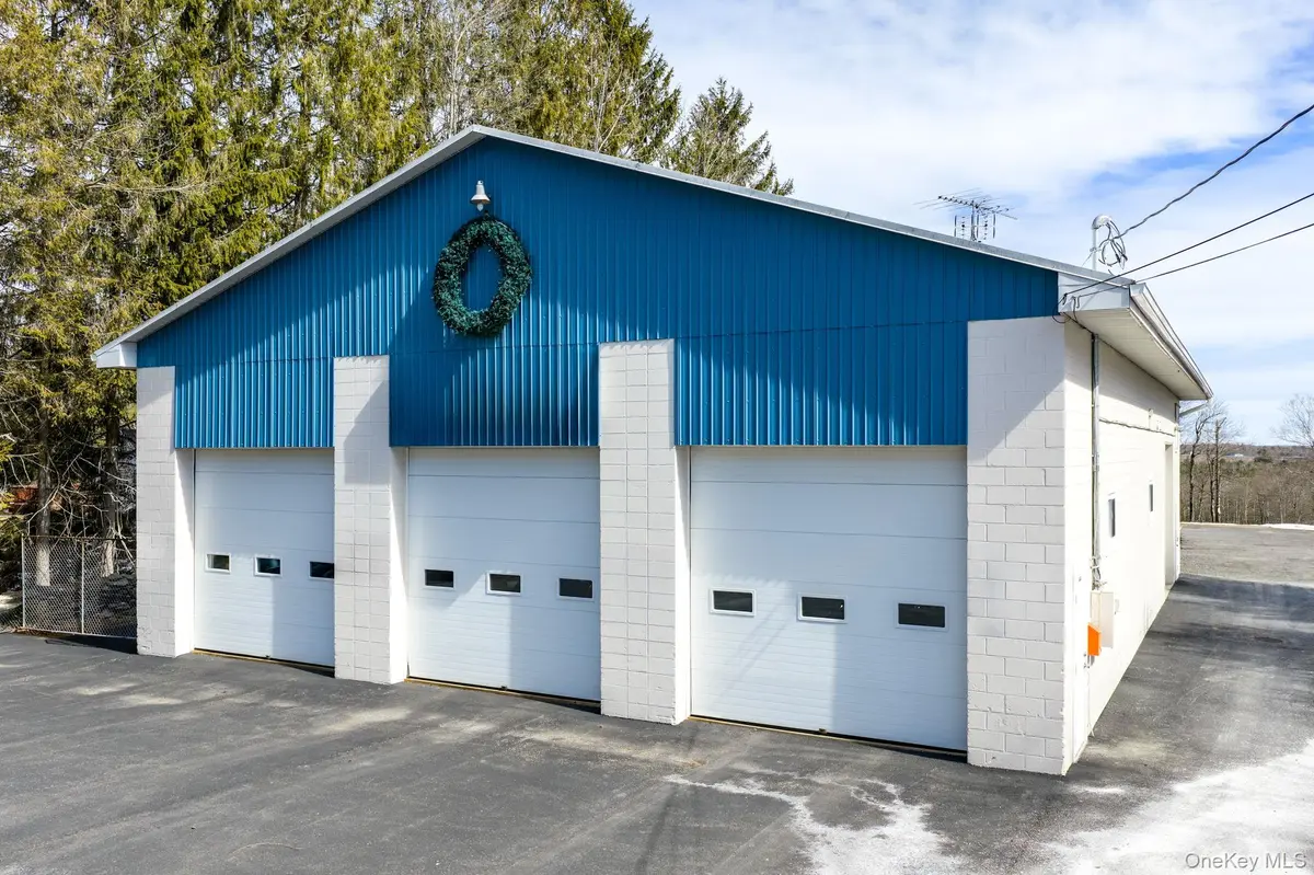 3520 State Route 42, Monticello, NY 12701