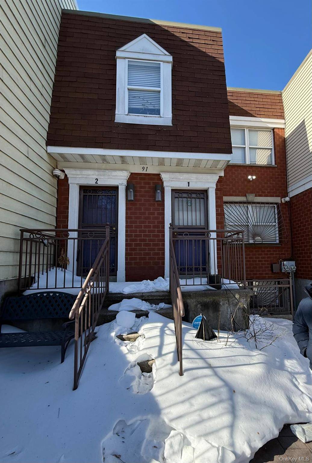 91 Stanhope ST, Brooklyn, NY 11221