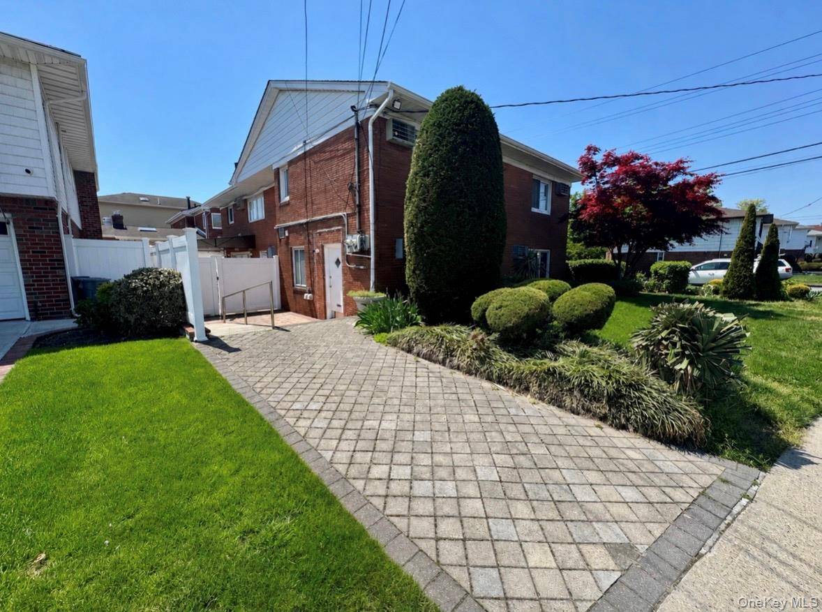 16305 91st ST, Howard Beach, NY 11414