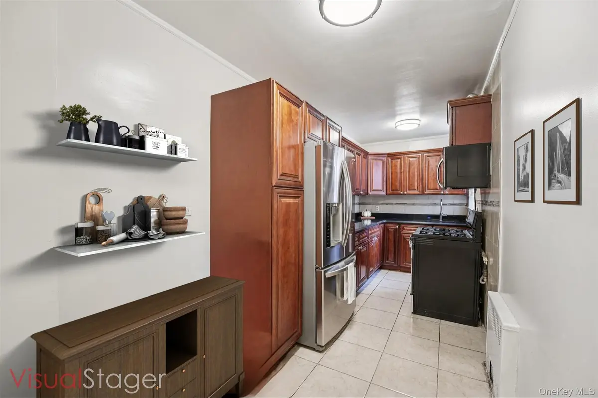 3555 Kings College PL #2K, Bronx, NY 10467