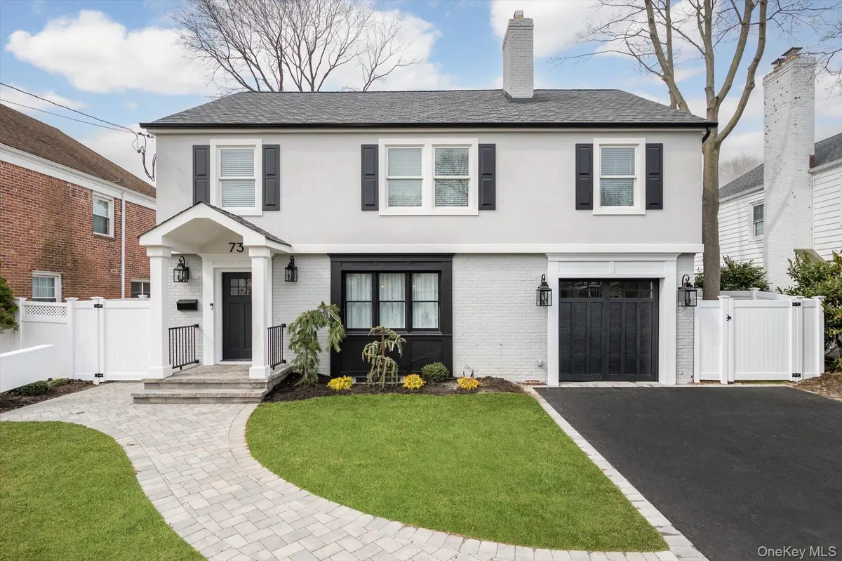 73 Stratford RD, West Hempstead, NY 11552