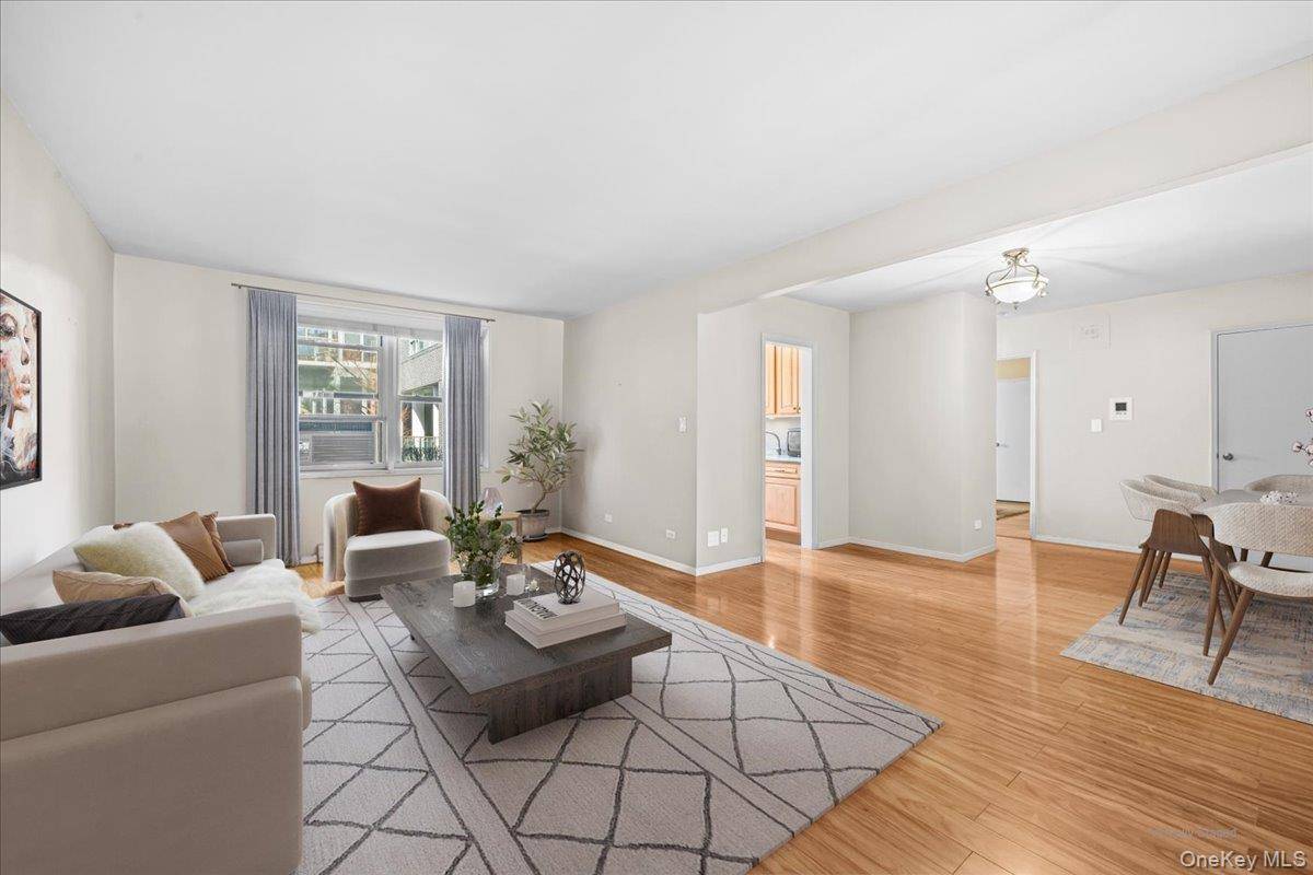 525 W 236th ST #3J, Bronx, NY 10463