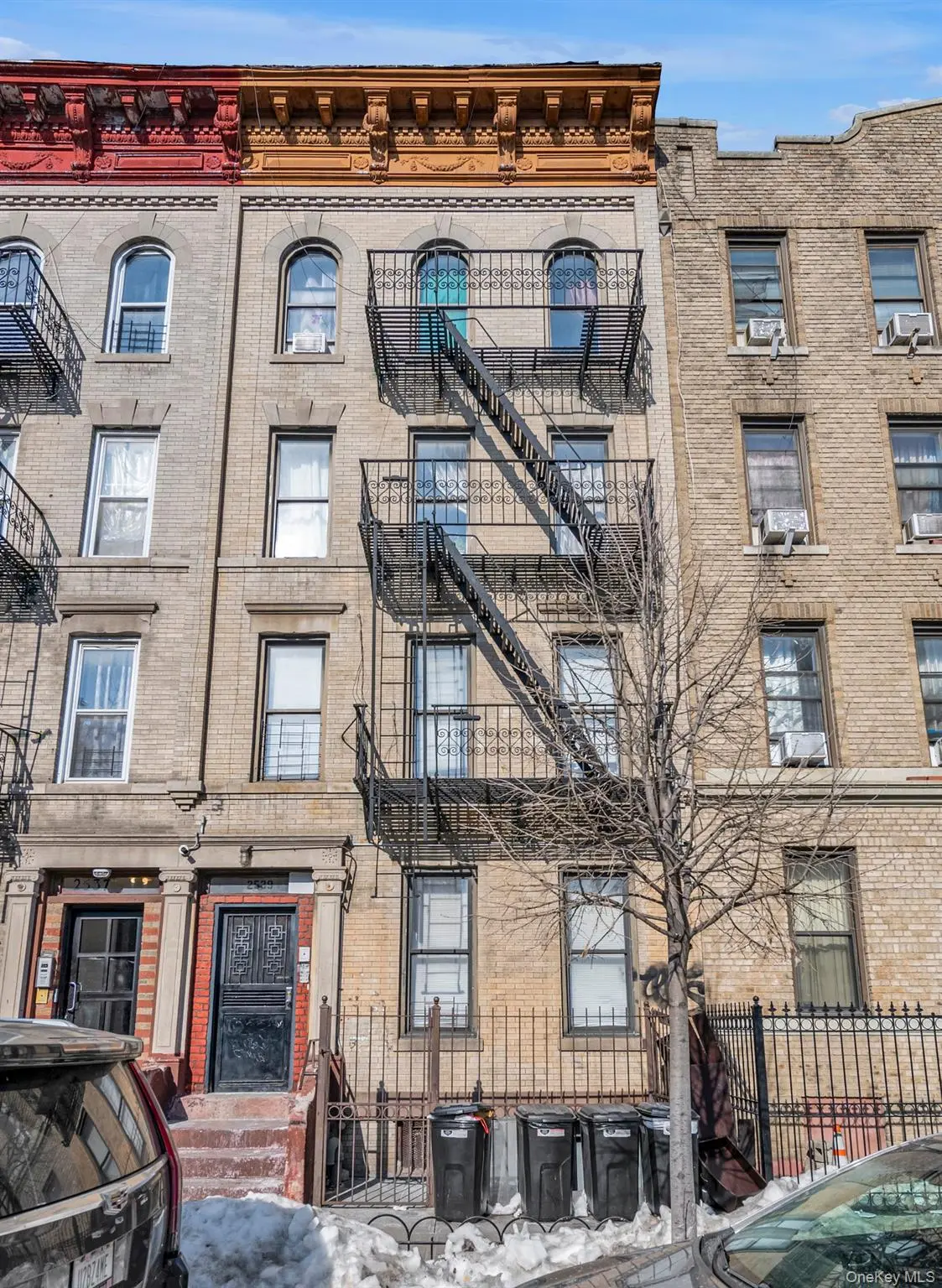 2539 Church AVE, Brooklyn, NY 11226