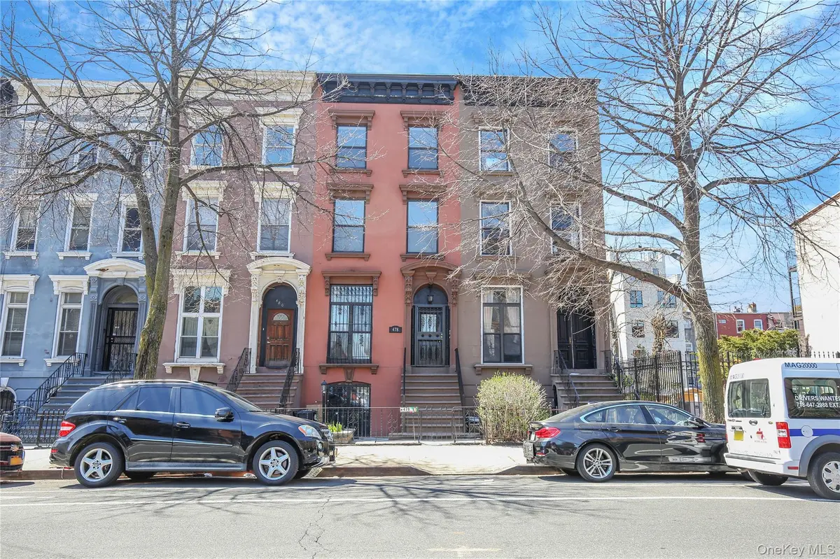 478 Classon AVE, Brooklyn, NY 11238