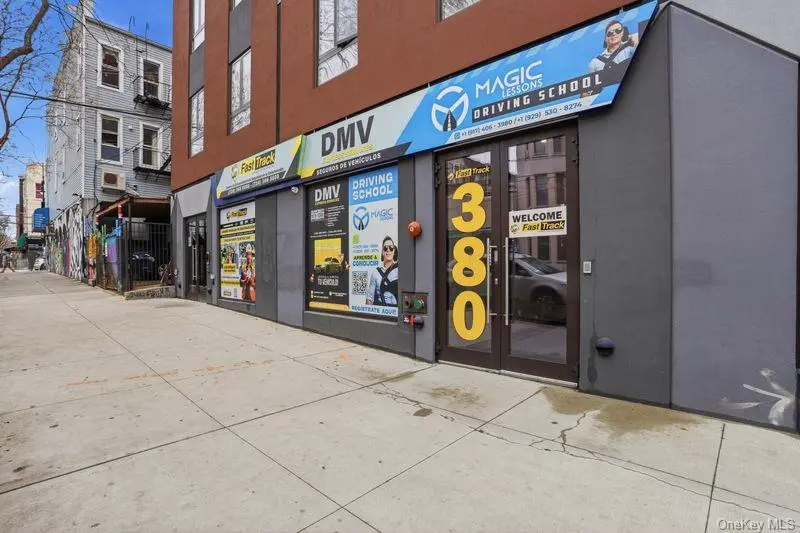 380 Grove Street, Brooklyn, NY 11237