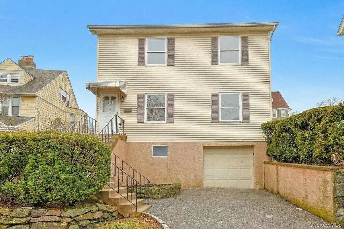 149 Locust AVE, New Rochelle, NY 10805
