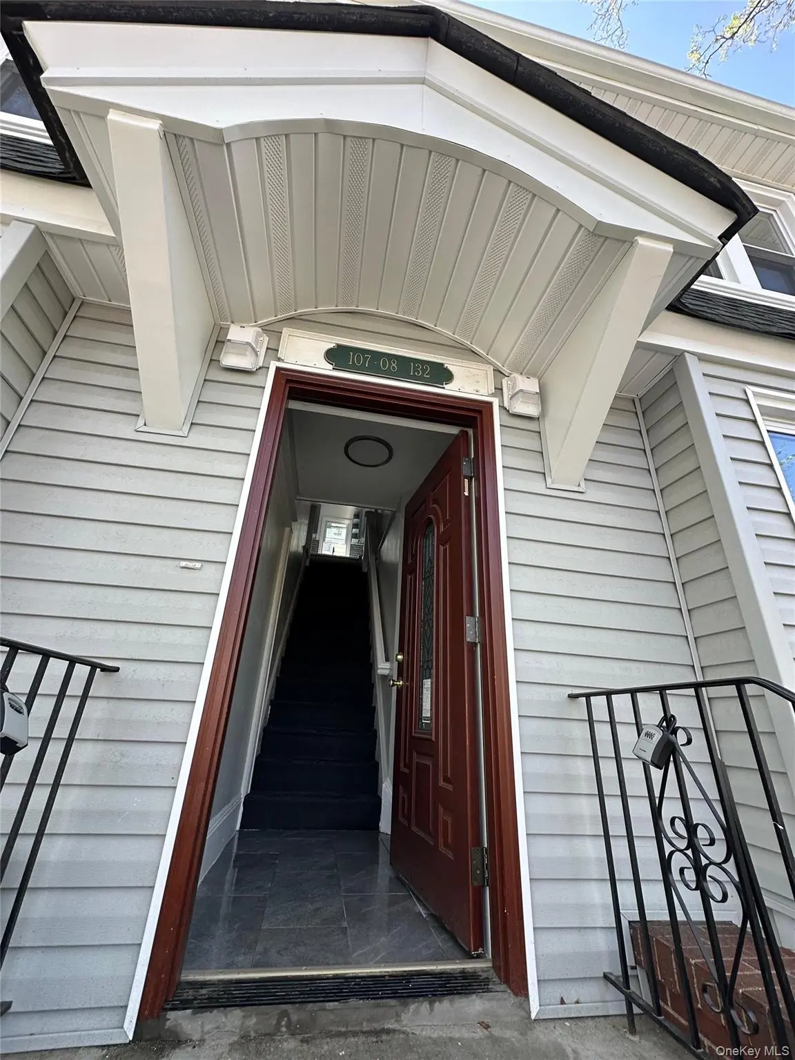 10708 132nd ST, Richmond Hill S., NY 11419