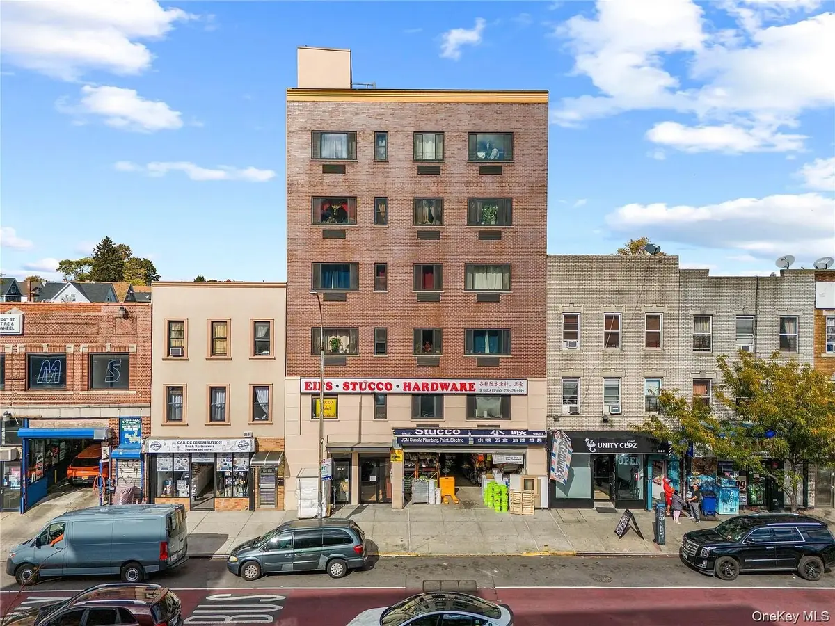 106-07 Northern BLVD #5B, Corona, NY 11368