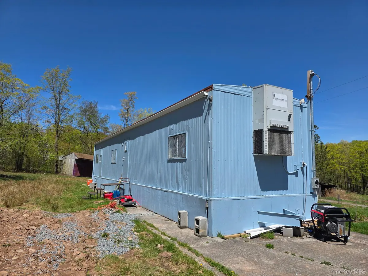 353 Henderson RD, Fremont Center, NY 12736