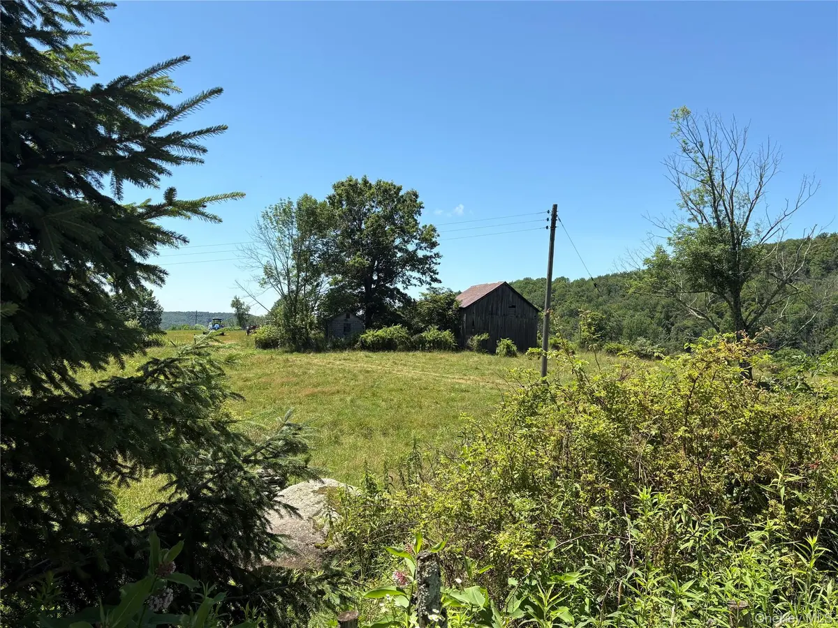 14 Frelich Rd/T R 28, Fremont Center, NY 12736