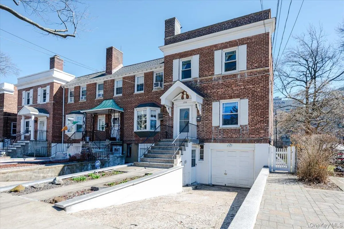 1776 Seminole AVE, Bronx, NY 10461