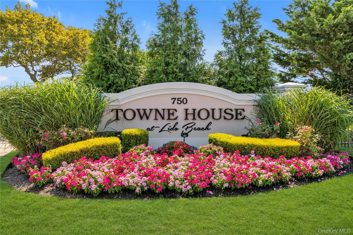 750 Lido BLVD #13B, Lido Beach, NY 11561