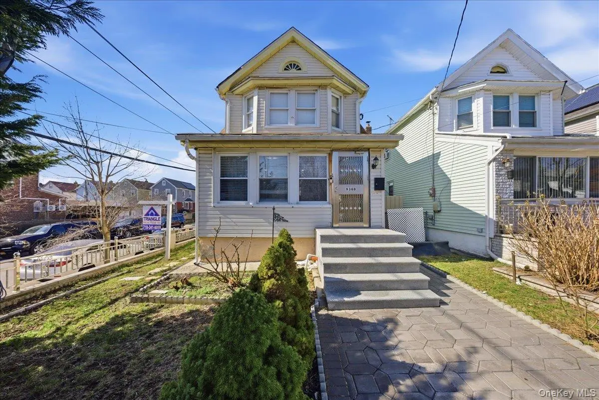 9360 208th ST, Queens Village, NY 11428