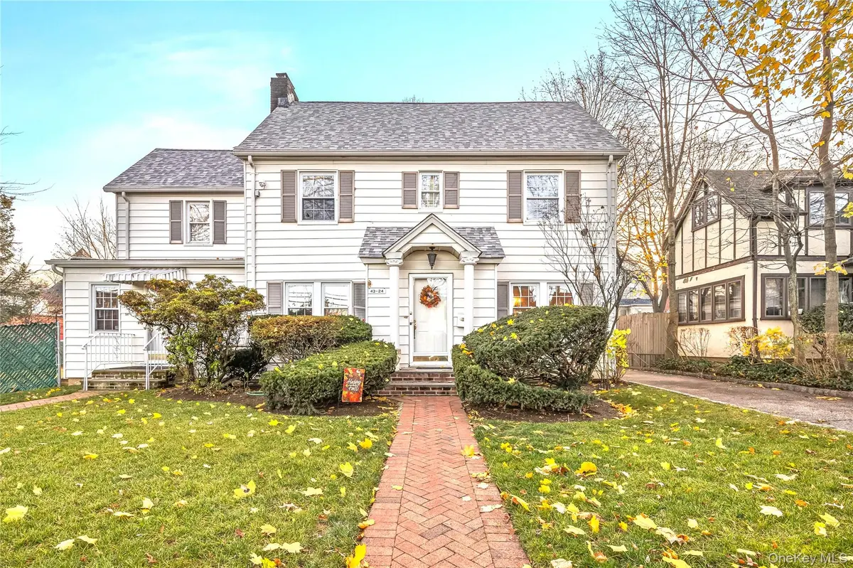 43-24 Morgan ST, Little Neck, NY 11363