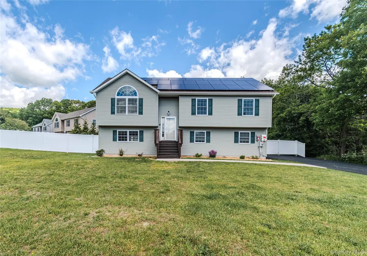 3 Shoddy Hollow RD, Otisville, NY 10963