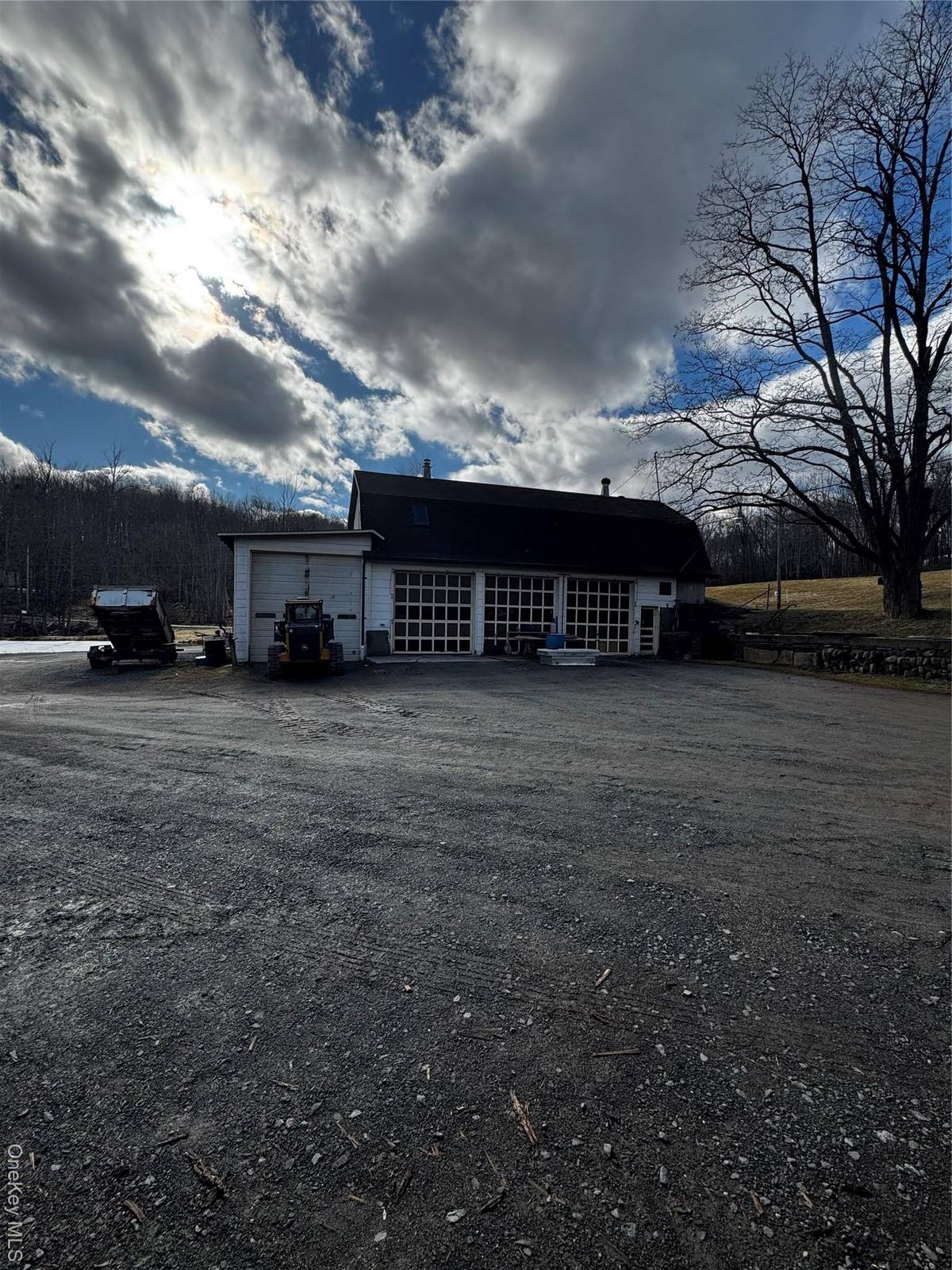 Cole RD, Fallsburg, NY 12733