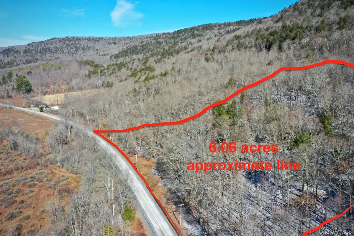 Cr-6, Margaretville, NY 13825