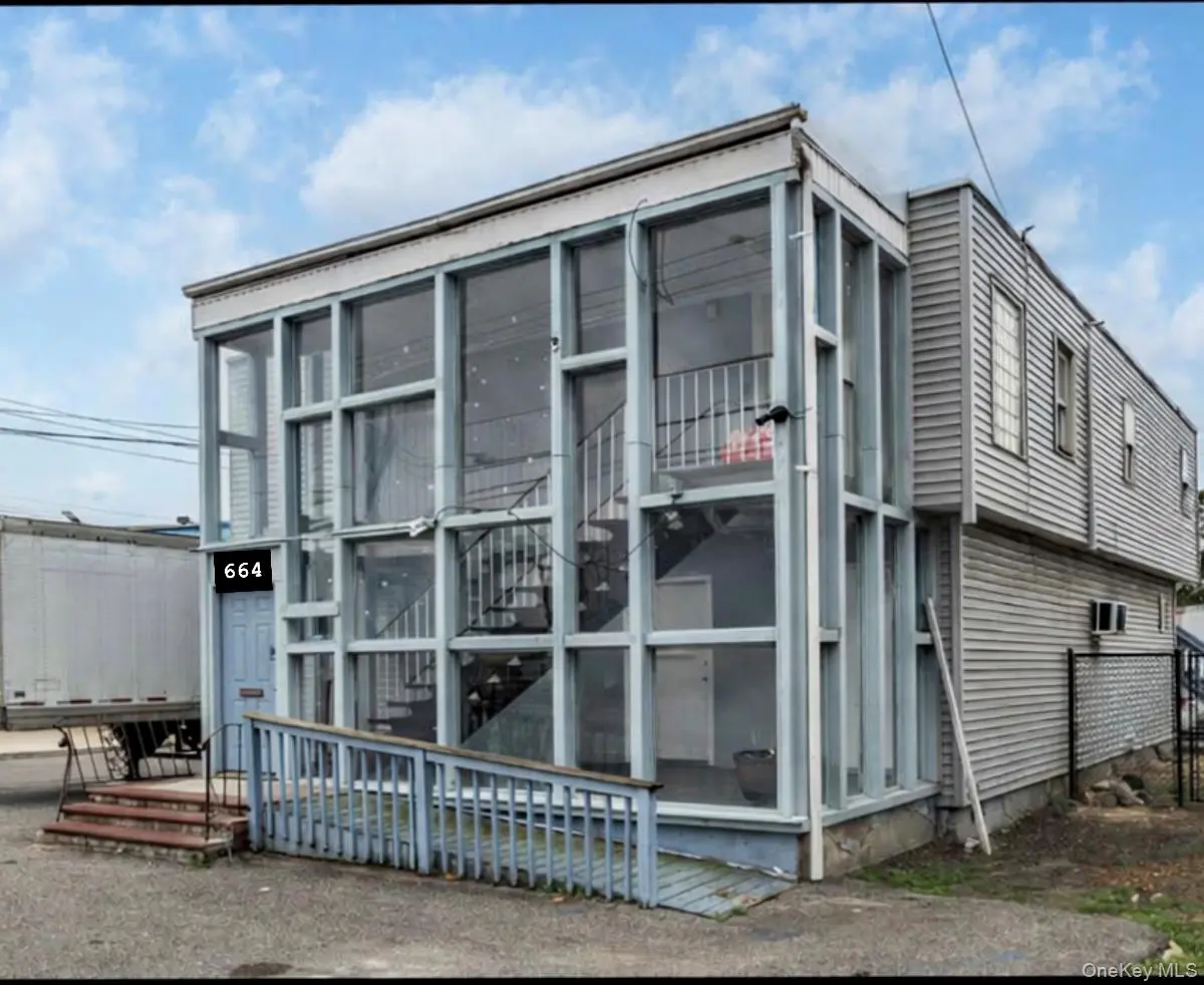 664 Suffolk AVE, Brentwood, NY 11717
