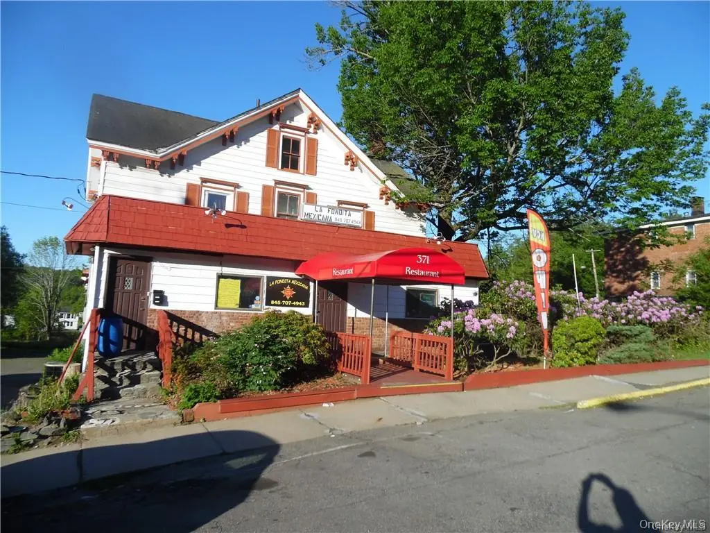 371 E Broadway, Monticello, NY 12701