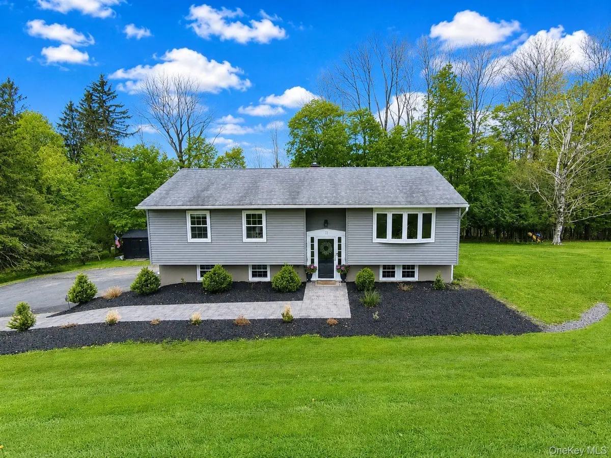 13 Thomas AVE, Liberty, NY 12754