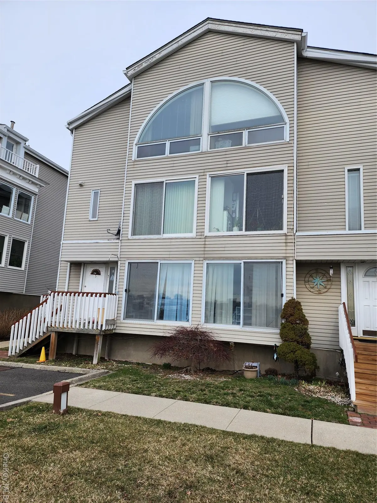 5 Landing WAY #59, Bronx, NY 10464
