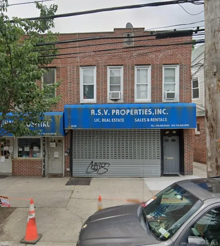 4022 Murray ST, Flushing, NY 11354