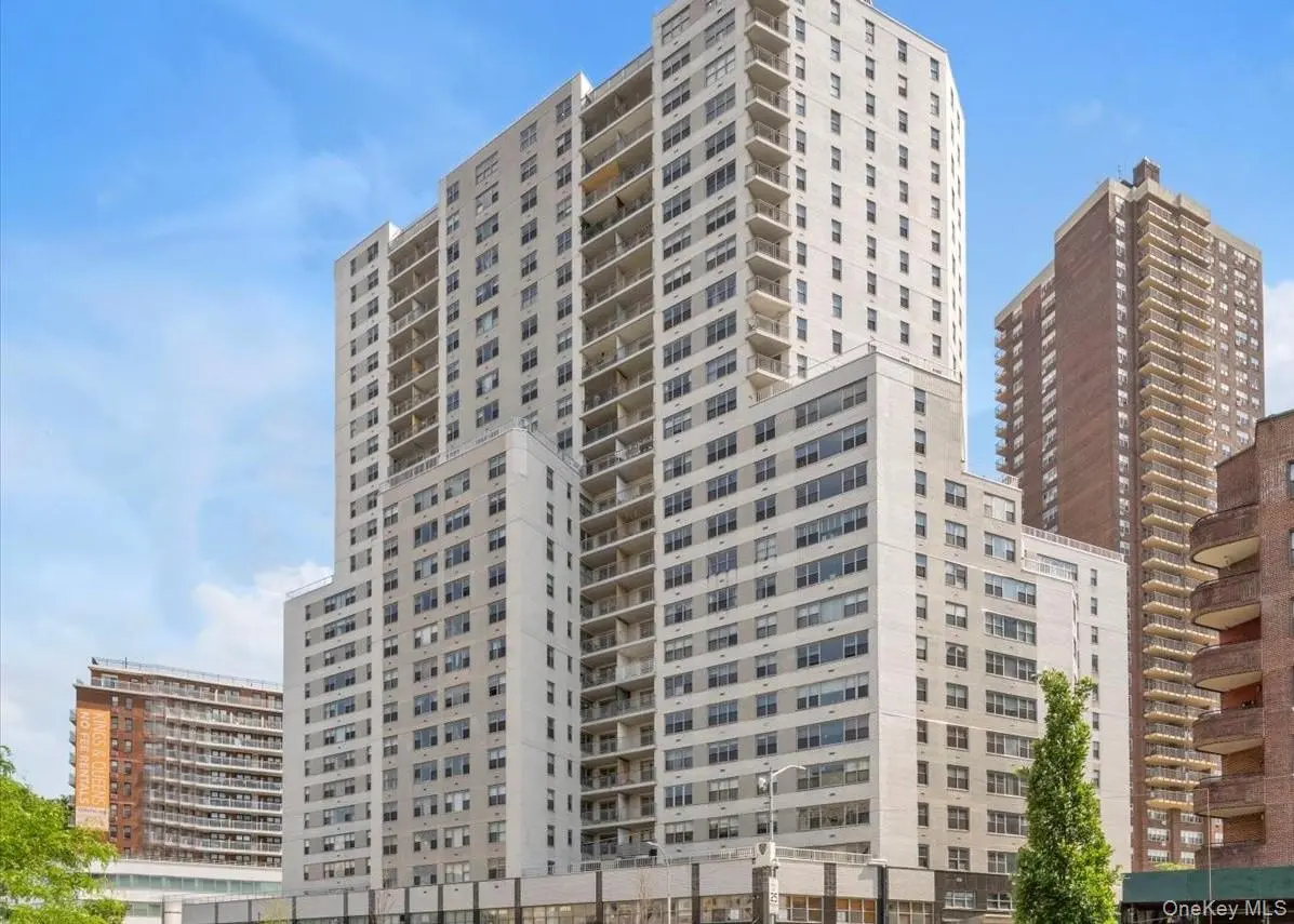 125-10 Queens BLVD #2606, Kew Gardens, NY 11415