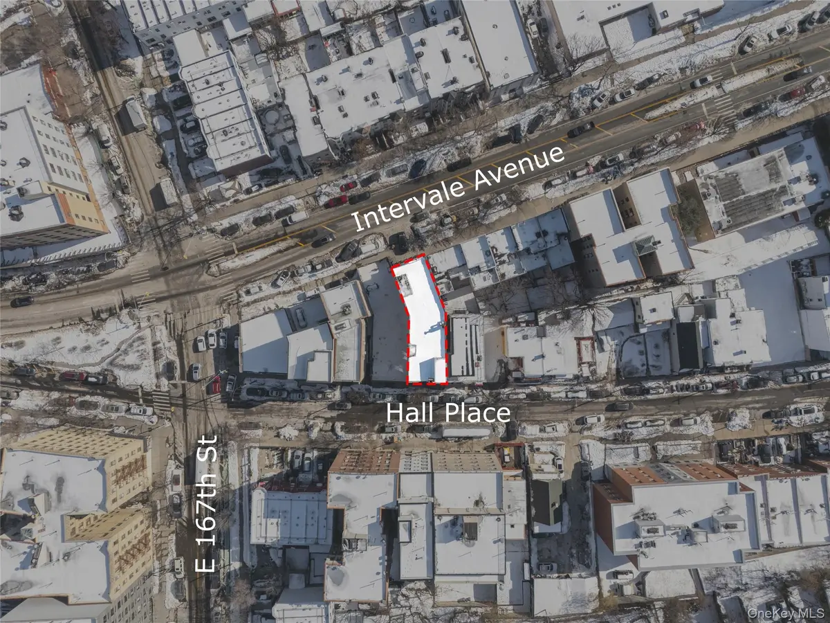 1074 Hall PL, Bronx, NY 10459