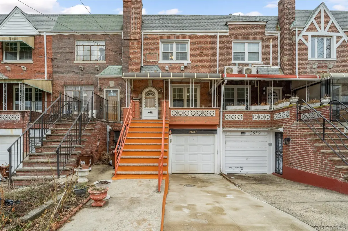2637 Hubbard ST, Brooklyn, NY 11235