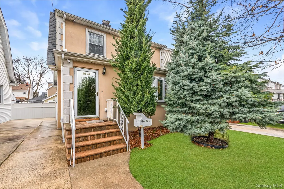 92-24 219th ST, Queens Village, NY 11428