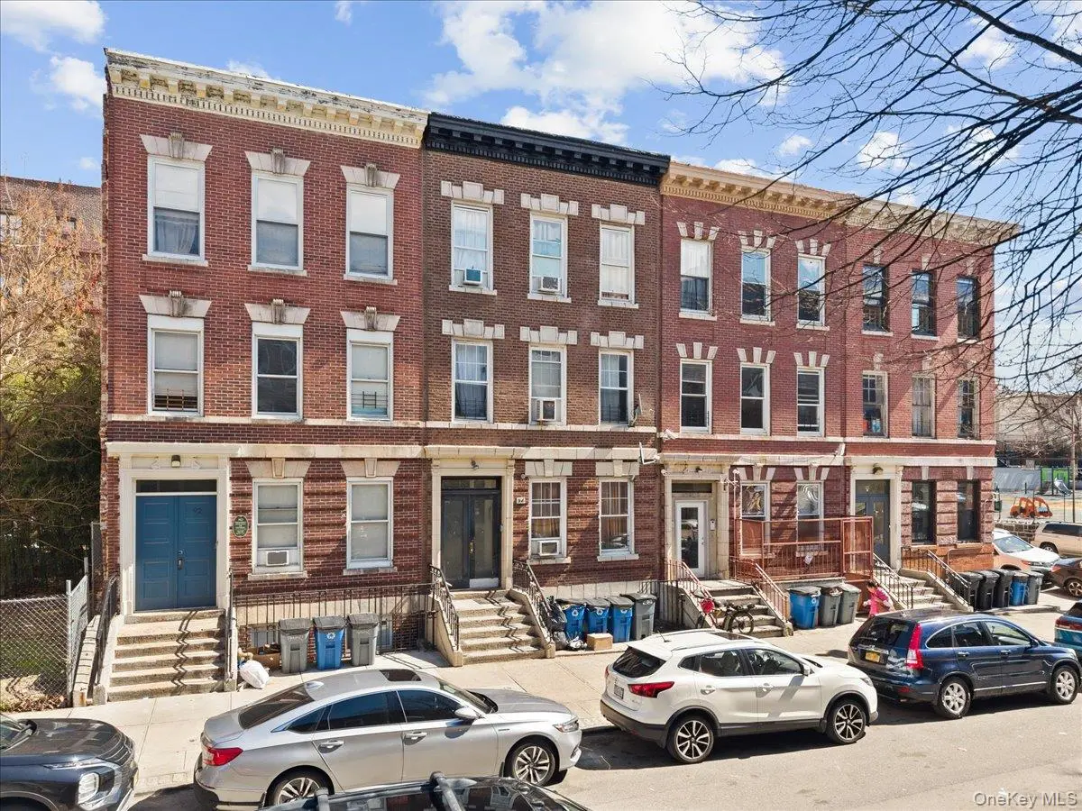 94 Elliott AVE, Yonkers, NY 10705